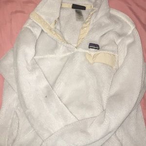 Used Patagonia Pullover